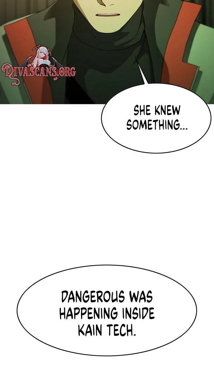 Read Synaptic Error chapter 7 image 112 on Lezhin