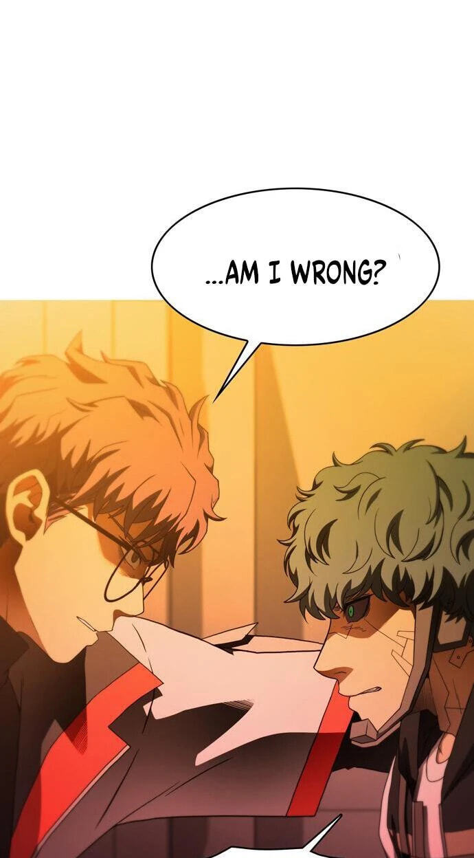 Read Synaptic Error chapter 7 image 18 on Lezhin