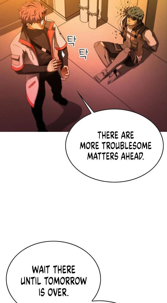 Read Synaptic Error chapter 7 image 20 on Lezhin