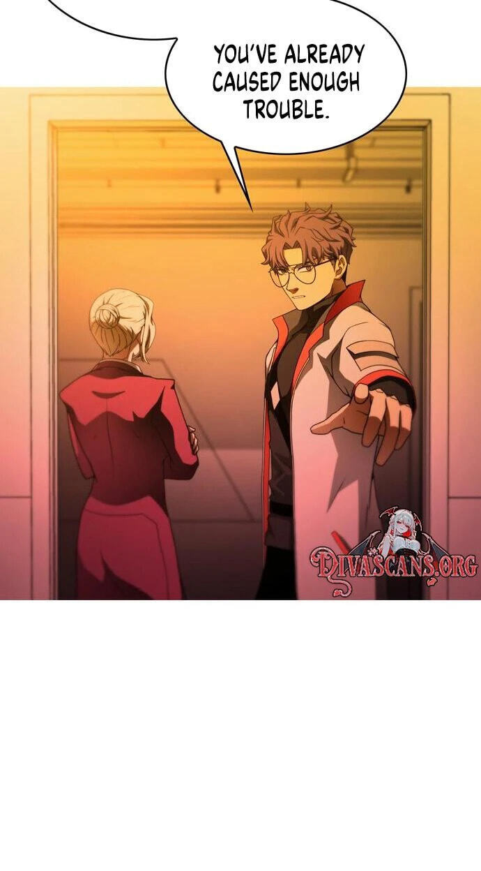 Read Synaptic Error chapter 7 image 21 on Lezhin