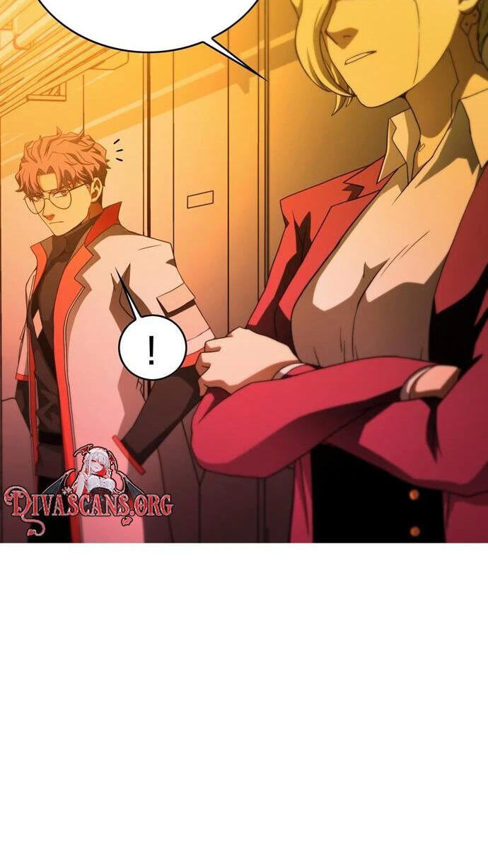 Read Synaptic Error chapter 7 image 25 on Lezhin