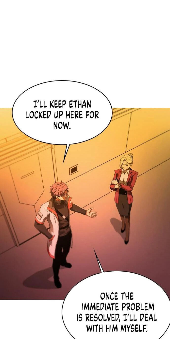 Read Synaptic Error chapter 7 image 31 on Lezhin