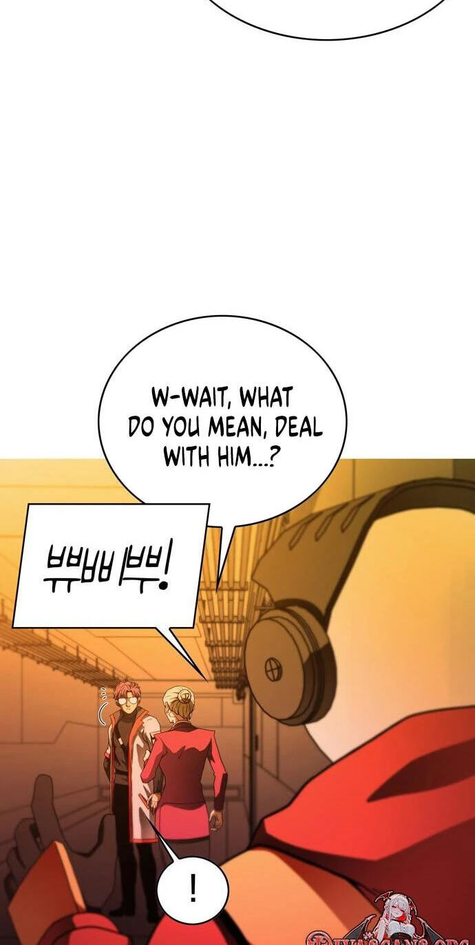 Read Synaptic Error chapter 7 image 32 on Lezhin