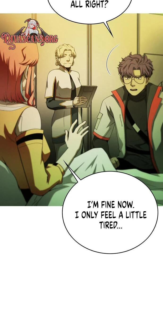 Read Synaptic Error chapter 7 image 36 on Lezhin