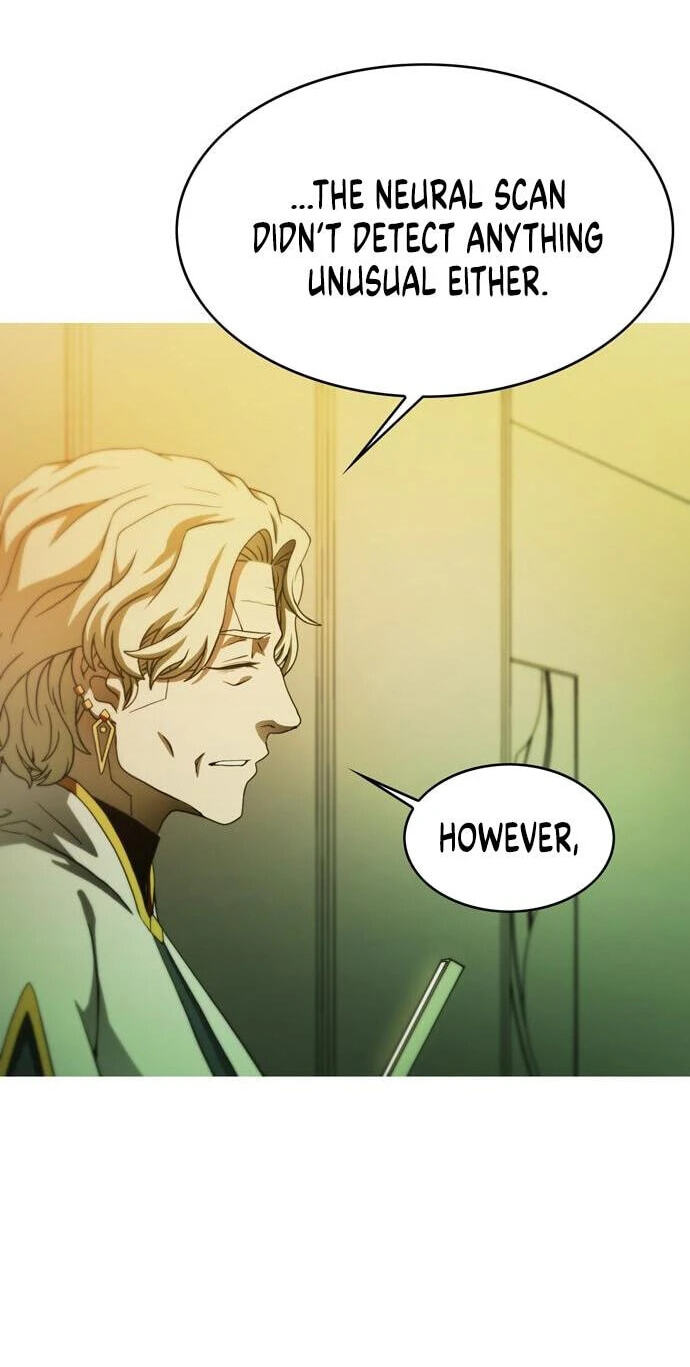Read Synaptic Error chapter 7 image 37 on Lezhin