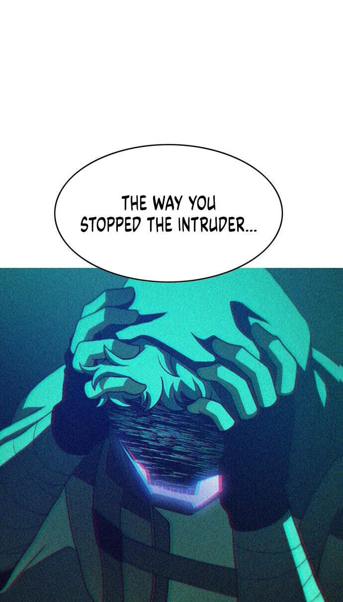 Read Synaptic Error chapter 7 image 38 on Lezhin