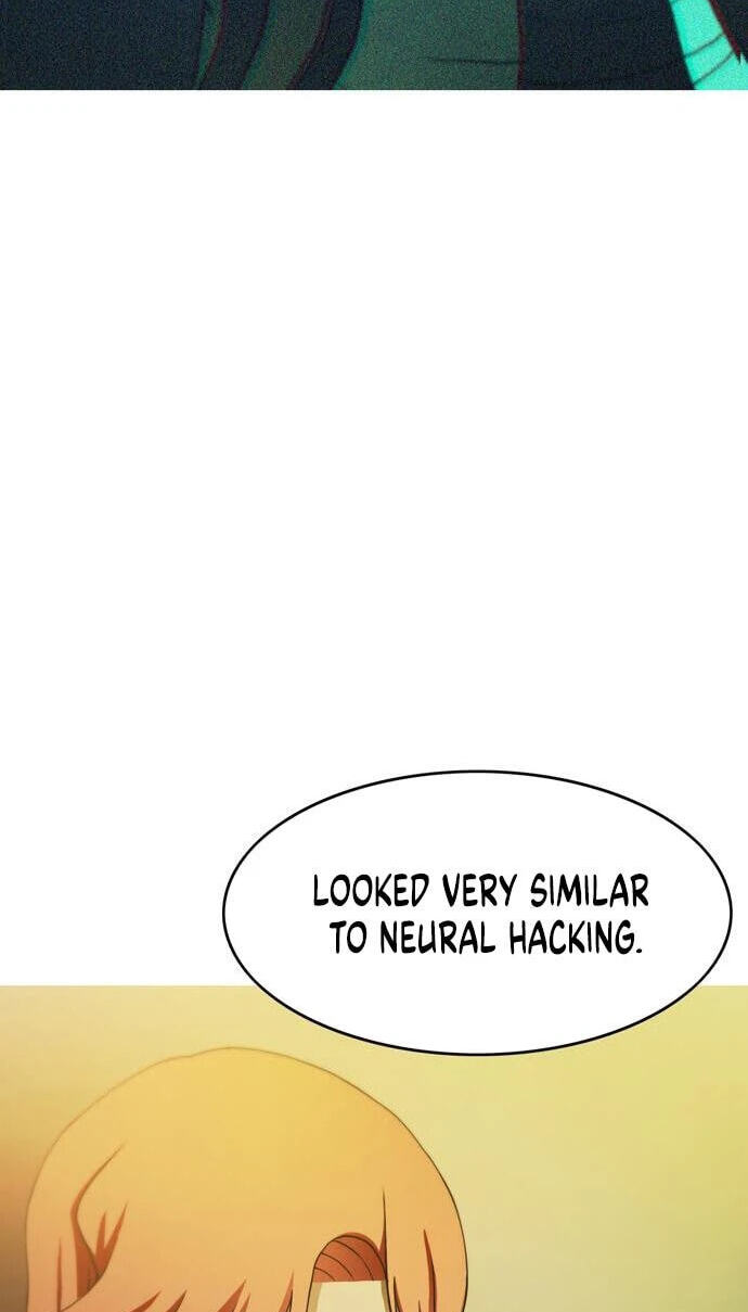 Read Synaptic Error chapter 7 image 39 on Lezhin