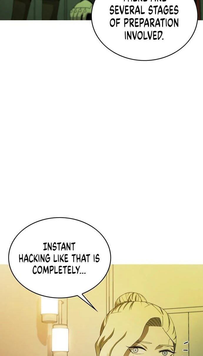 Read Synaptic Error chapter 7 image 43 on Lezhin