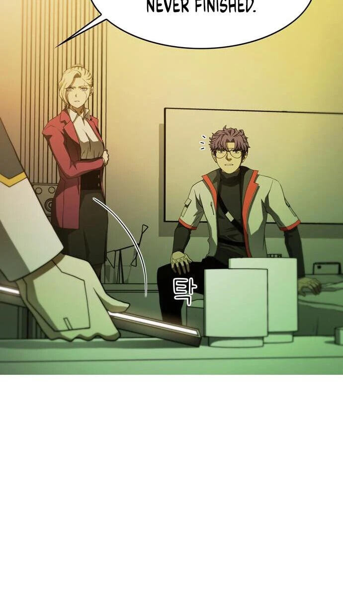 Read Synaptic Error chapter 7 image 49 on Lezhin