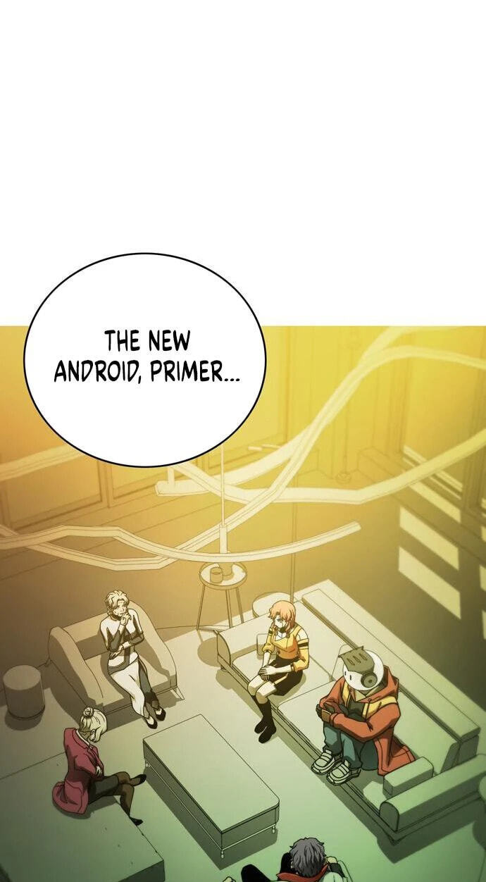 Read Synaptic Error chapter 7 image 53 on Lezhin