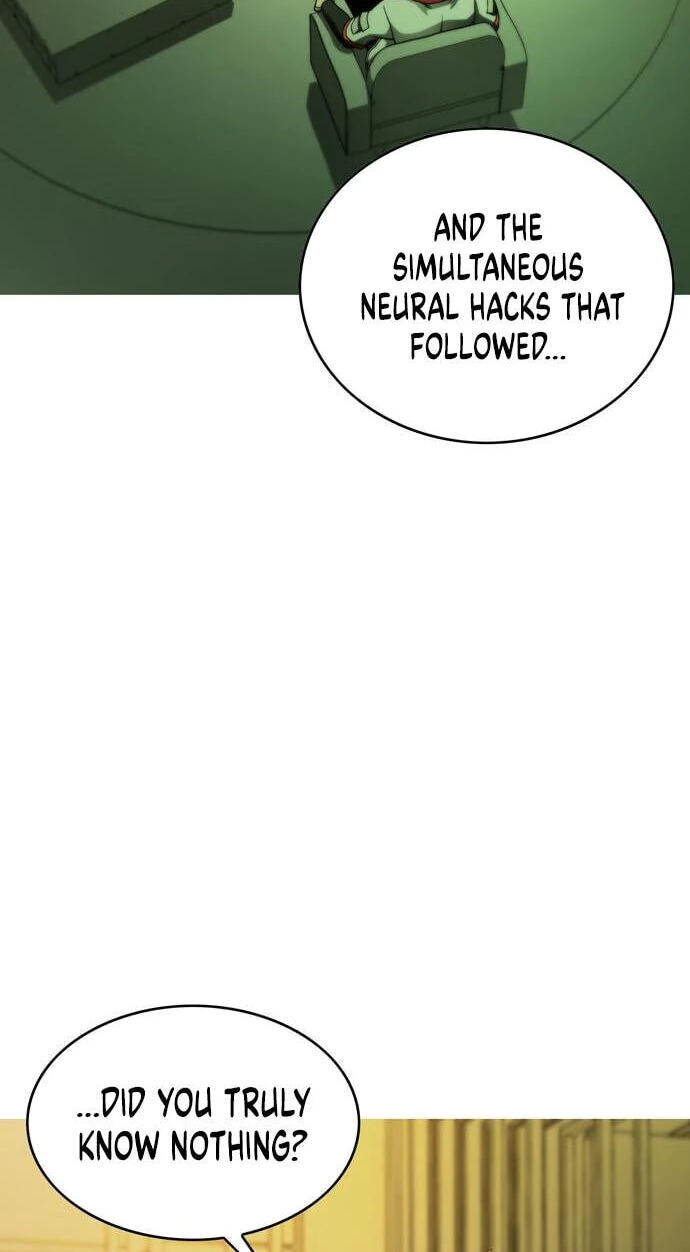 Read Synaptic Error chapter 7 image 54 on Lezhin
