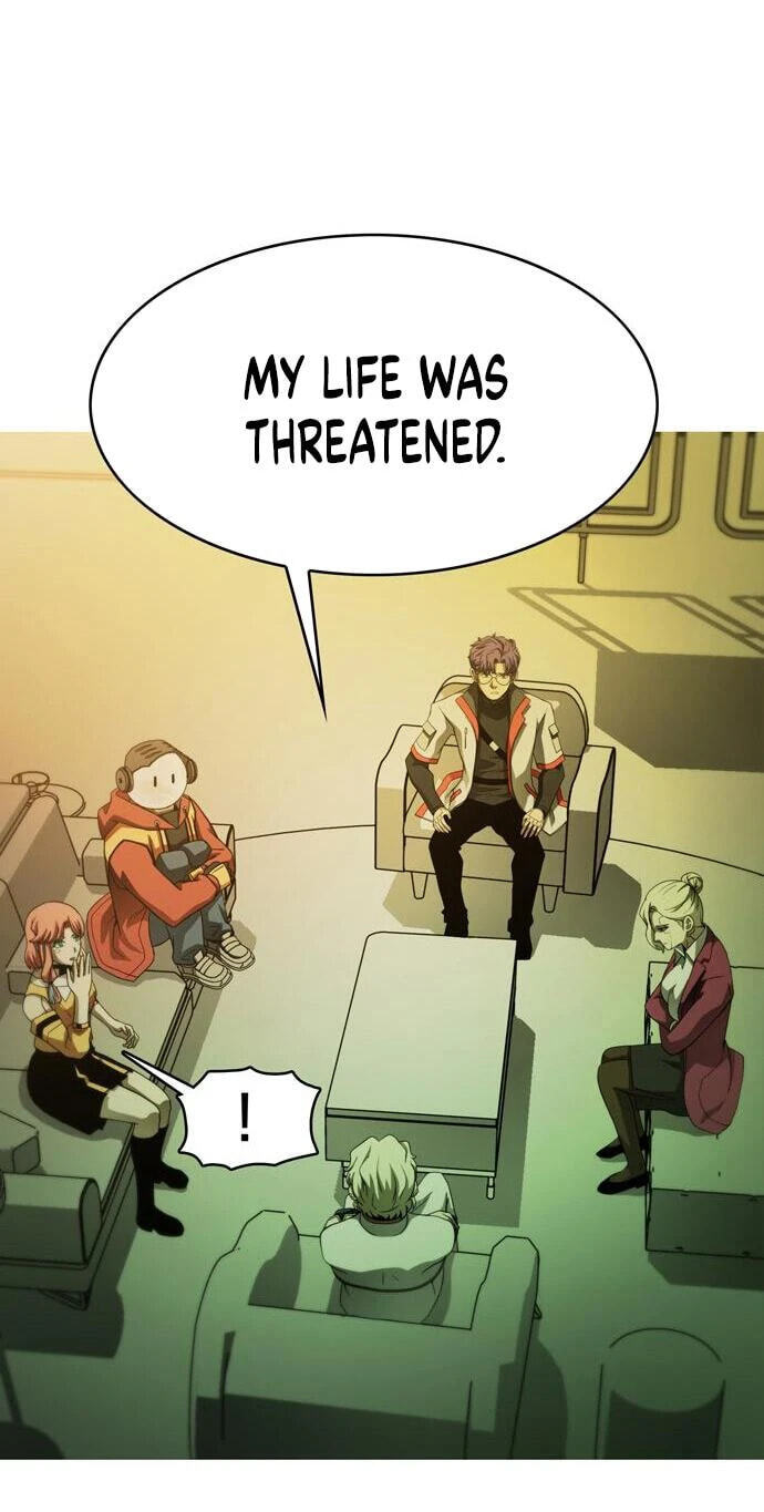 Read Synaptic Error chapter 7 image 60 on Lezhin
