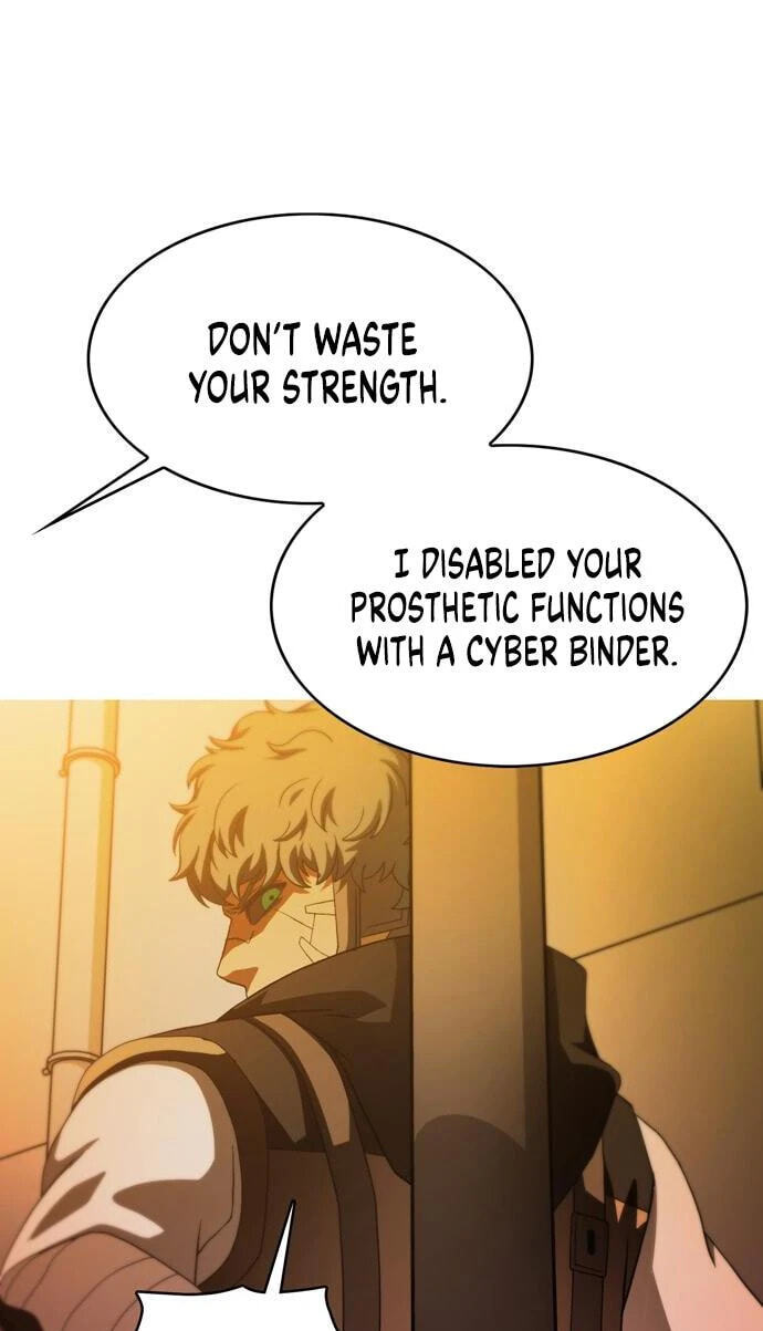 Read Synaptic Error chapter 7 image 8 on Lezhin