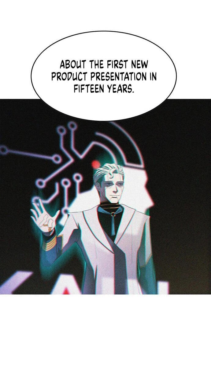 Read Synaptic Error chapter 7 image 80 on Lezhin
