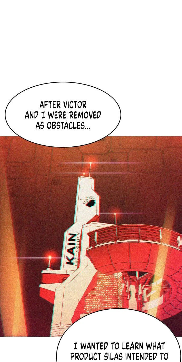 Read Synaptic Error chapter 7 image 81 on Lezhin