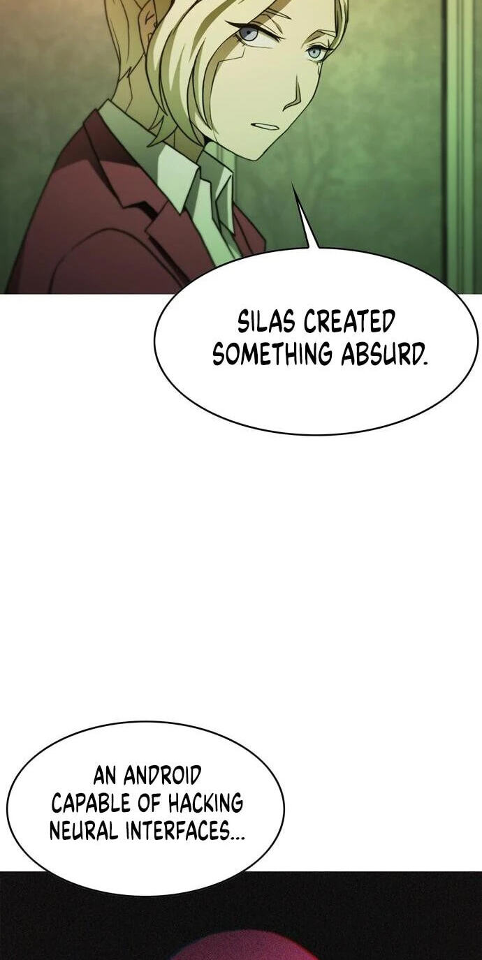 Read Synaptic Error chapter 7 image 84 on Lezhin