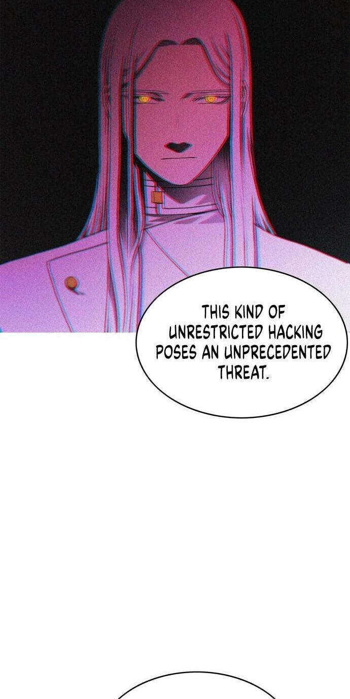 Read Synaptic Error chapter 7 image 85 on Lezhin