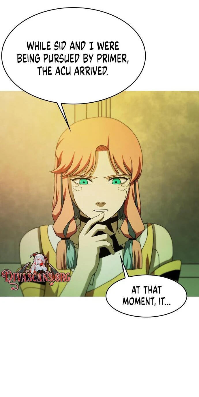 Read Synaptic Error chapter 7 image 87 on Lezhin