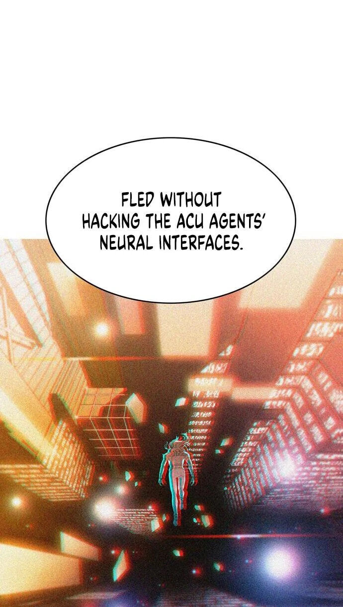 Read Synaptic Error chapter 7 image 88 on Lezhin