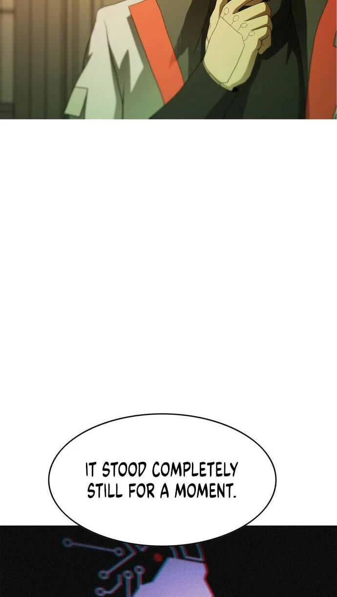 Read Synaptic Error chapter 7 image 92 on Lezhin