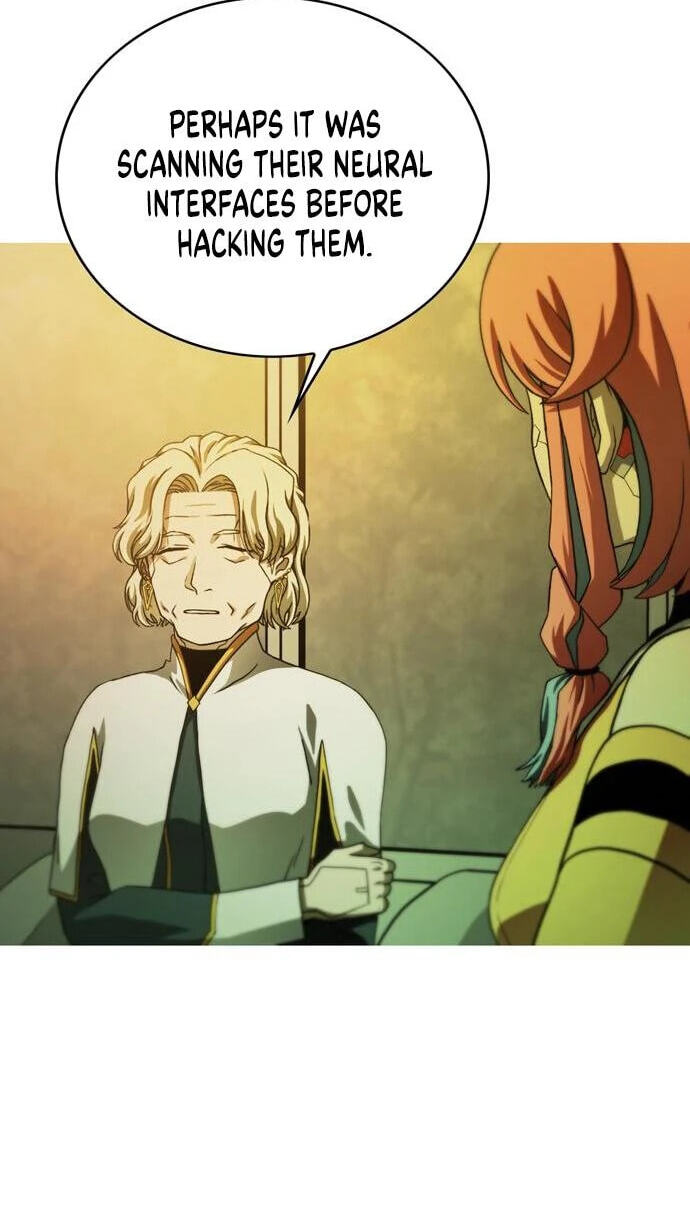 Read Synaptic Error chapter 7 image 94 on Lezhin