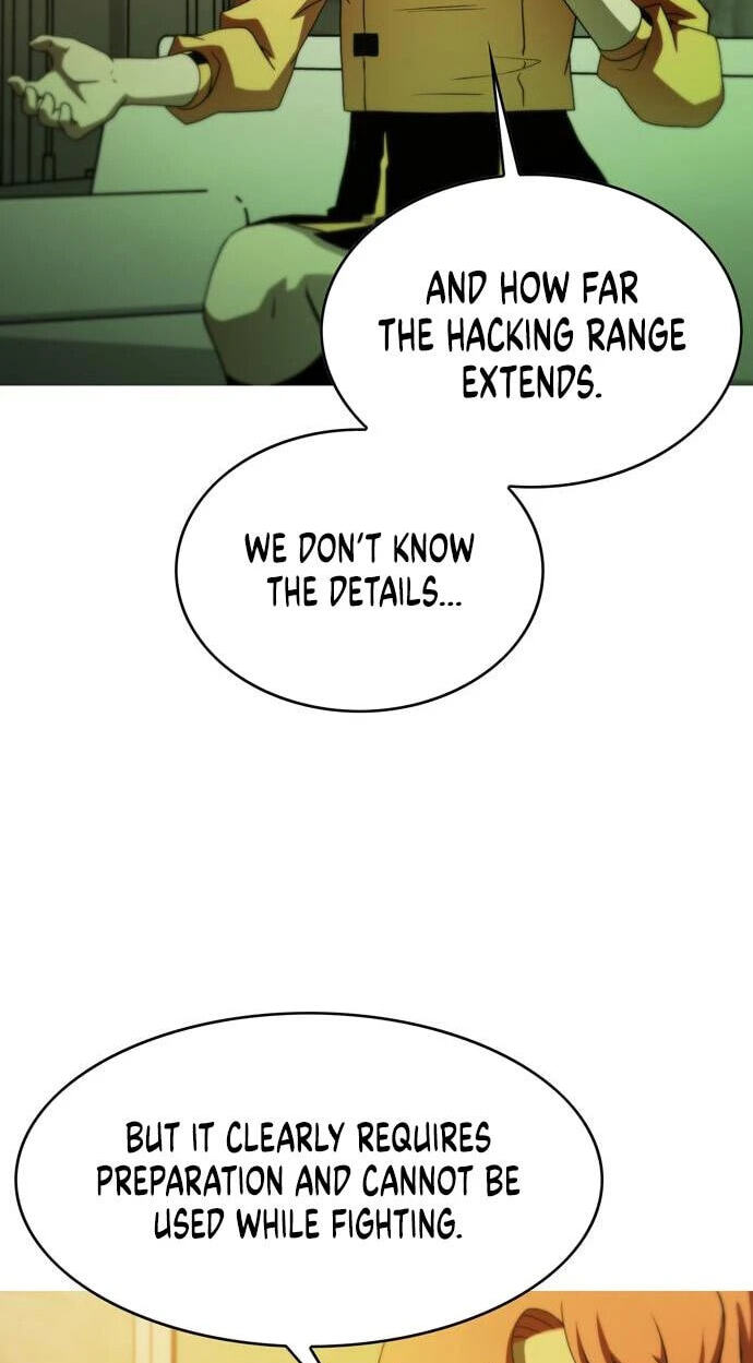 Read Synaptic Error chapter 7 image 96 on Lezhin