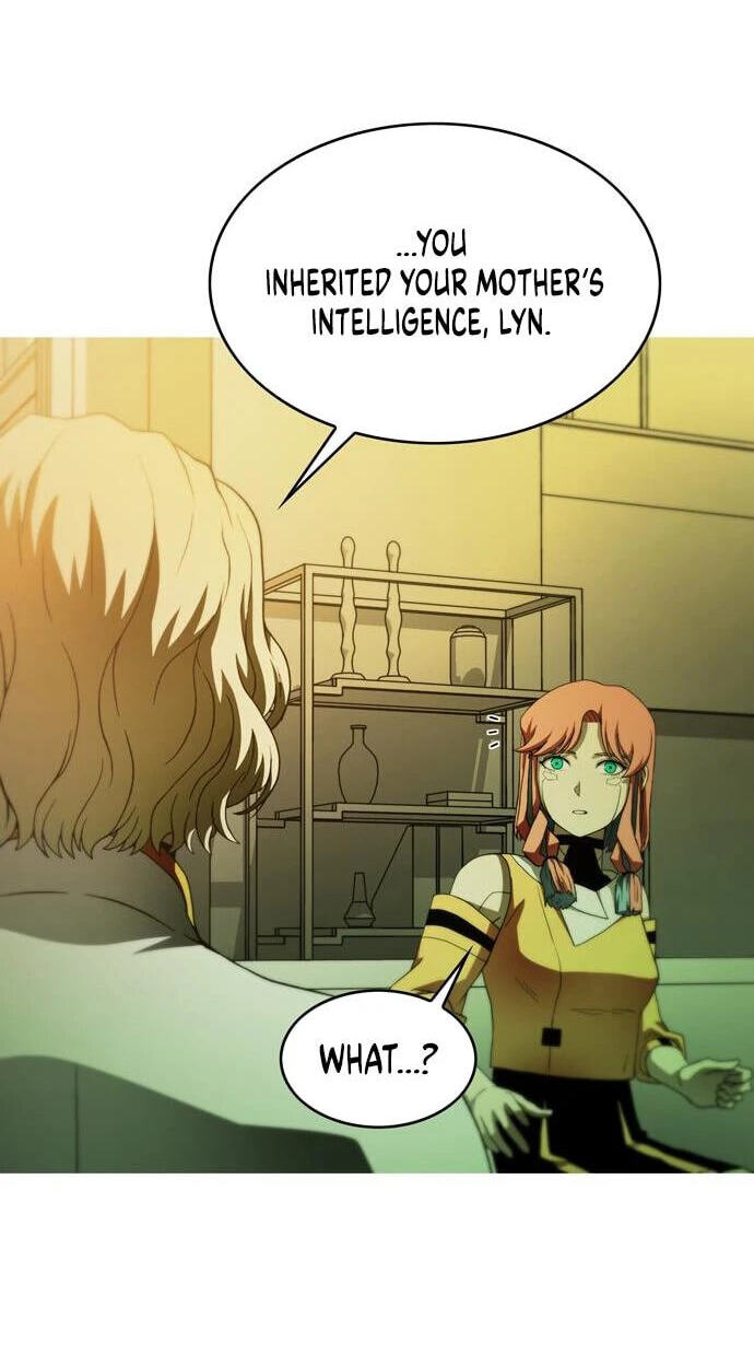 Read Synaptic Error chapter 7 image 98 on Lezhin
