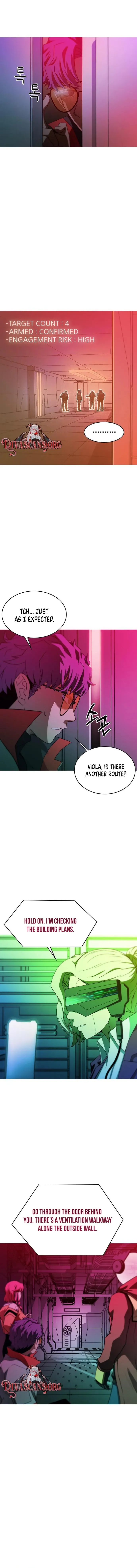 Read Synaptic Error chapter 9 image 10 on Lezhin
