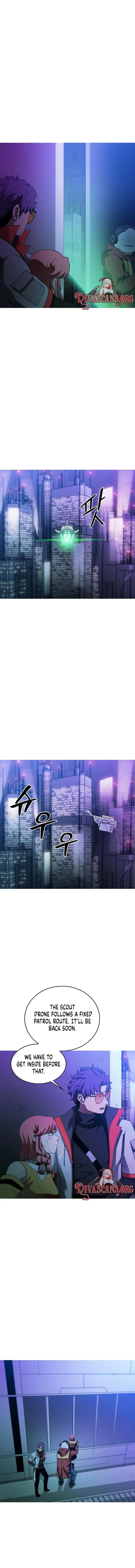 Read Synaptic Error chapter 9 image 13 on Lezhin