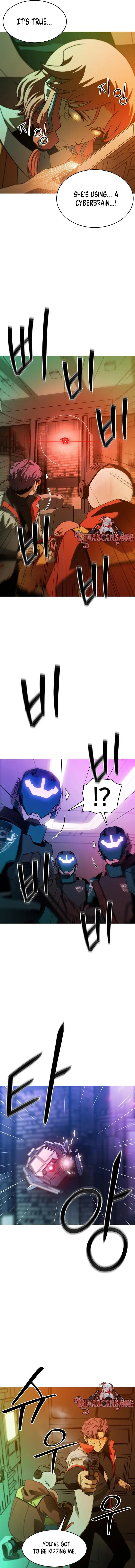 Read Synaptic Error chapter 9 image 17 on Lezhin