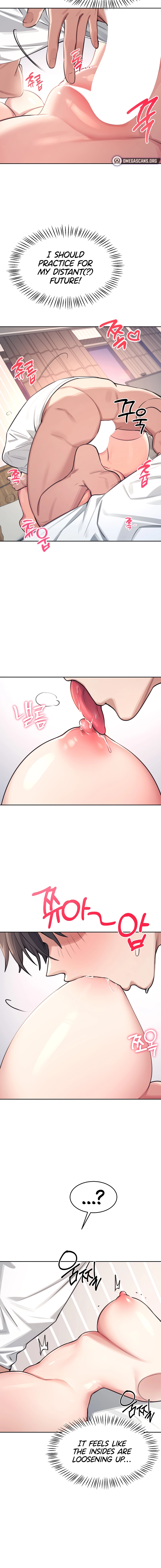 Read Synced for Pleasure chapter 1 image 17 on Lezhin