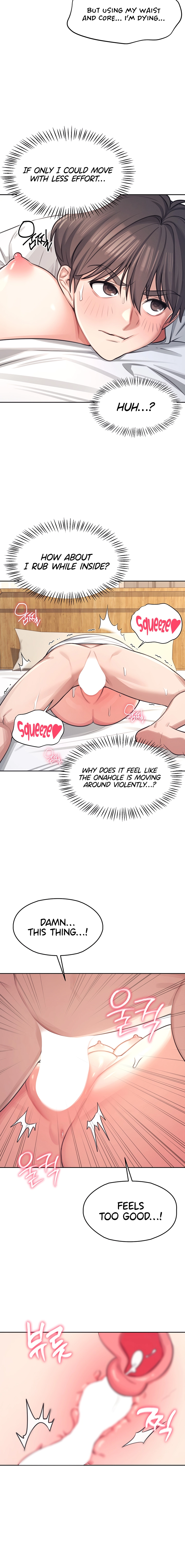 Read Synced for Pleasure chapter 1 image 21 on Lezhin