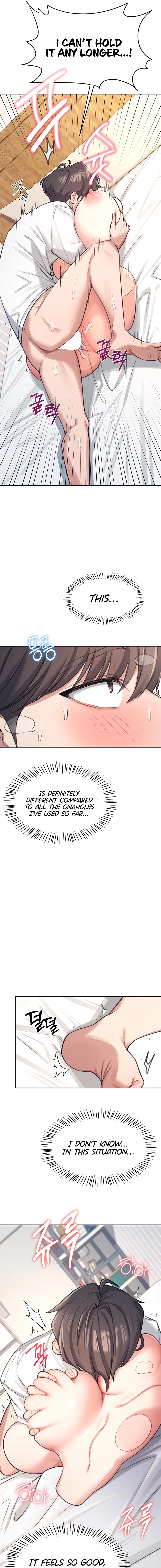 Read Synced for Pleasure chapter 1 image 22 on Lezhin