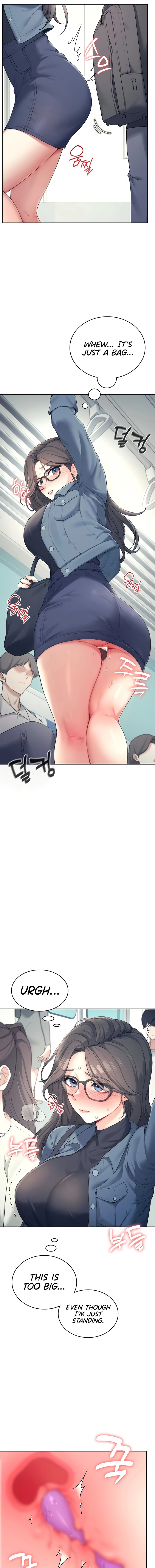 Read Synced for Pleasure chapter 10 image 10 on Lezhin