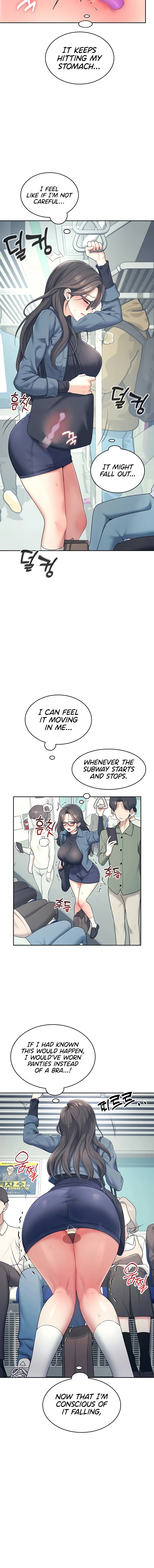 Read Synced for Pleasure chapter 10 image 11 on Lezhin
