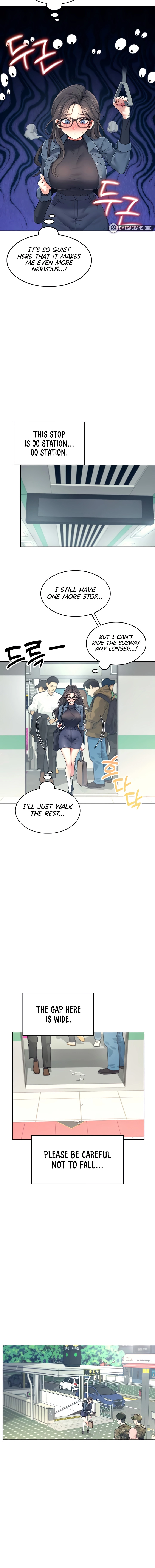Read Synced for Pleasure chapter 10 image 13 on Lezhin