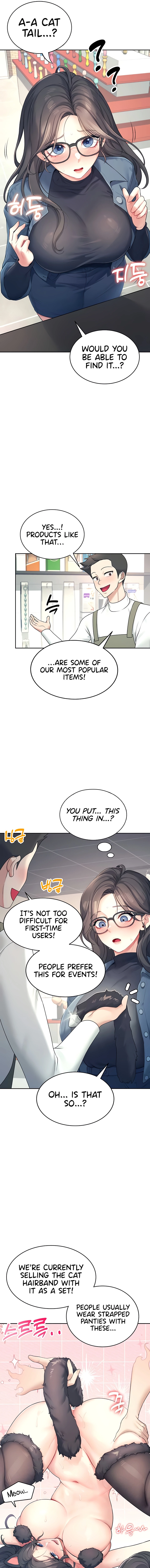 Read Synced for Pleasure chapter 10 image 6 on Lezhin