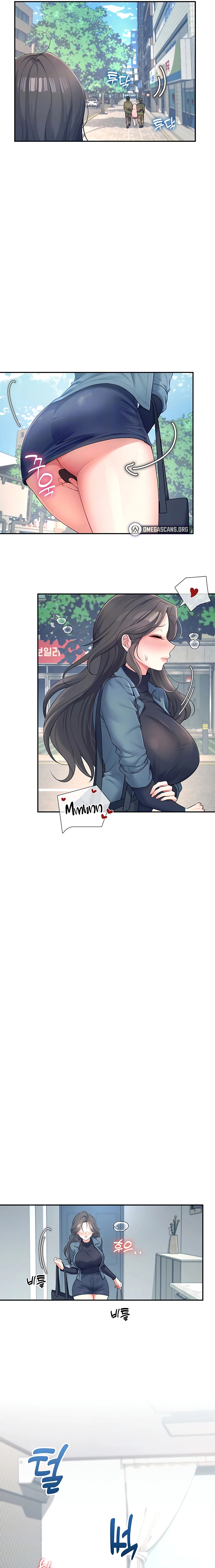 Read Synced for Pleasure chapter 11 image 4 on Lezhin