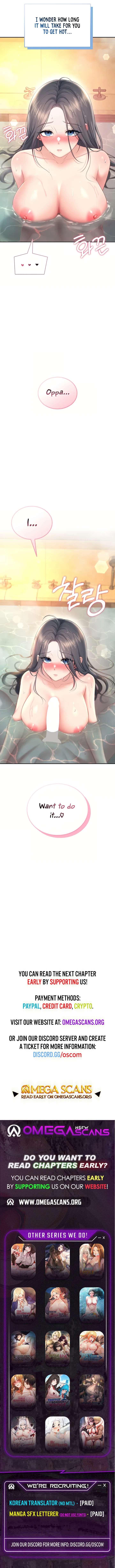Synced for Pleasure Chapter 113 page 10 - 