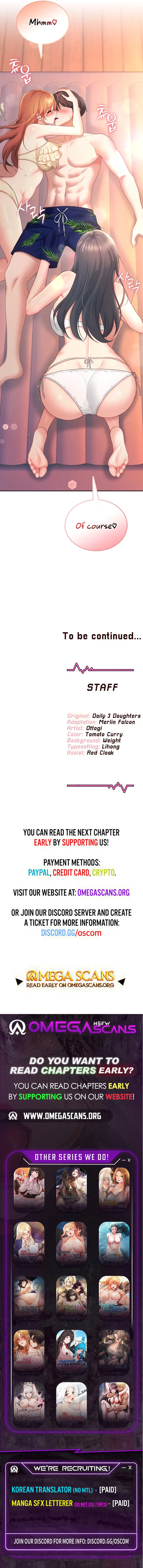 Synced for Pleasure Chapter 116 page 12 - 