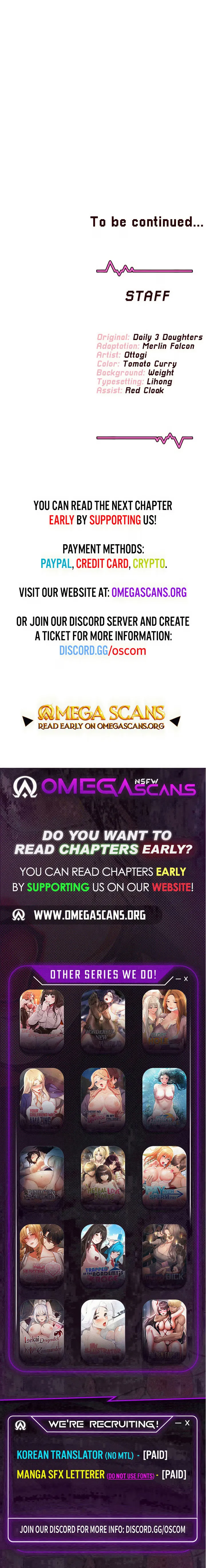 Synced for Pleasure Chapter 117 page 11 - 