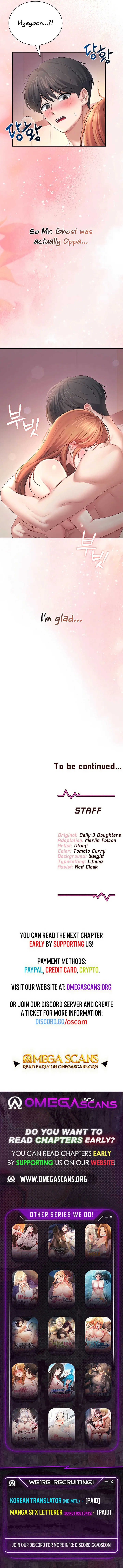 Synced for Pleasure Chapter 118 page 10 - 
