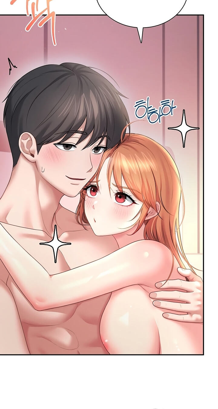 Synced for Pleasure Chapter 119 page 11 - 
