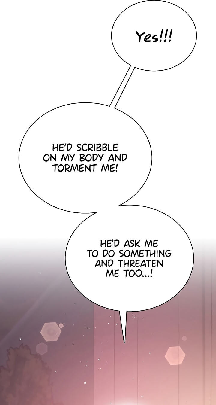 Synced for Pleasure Chapter 119 page 12 - 