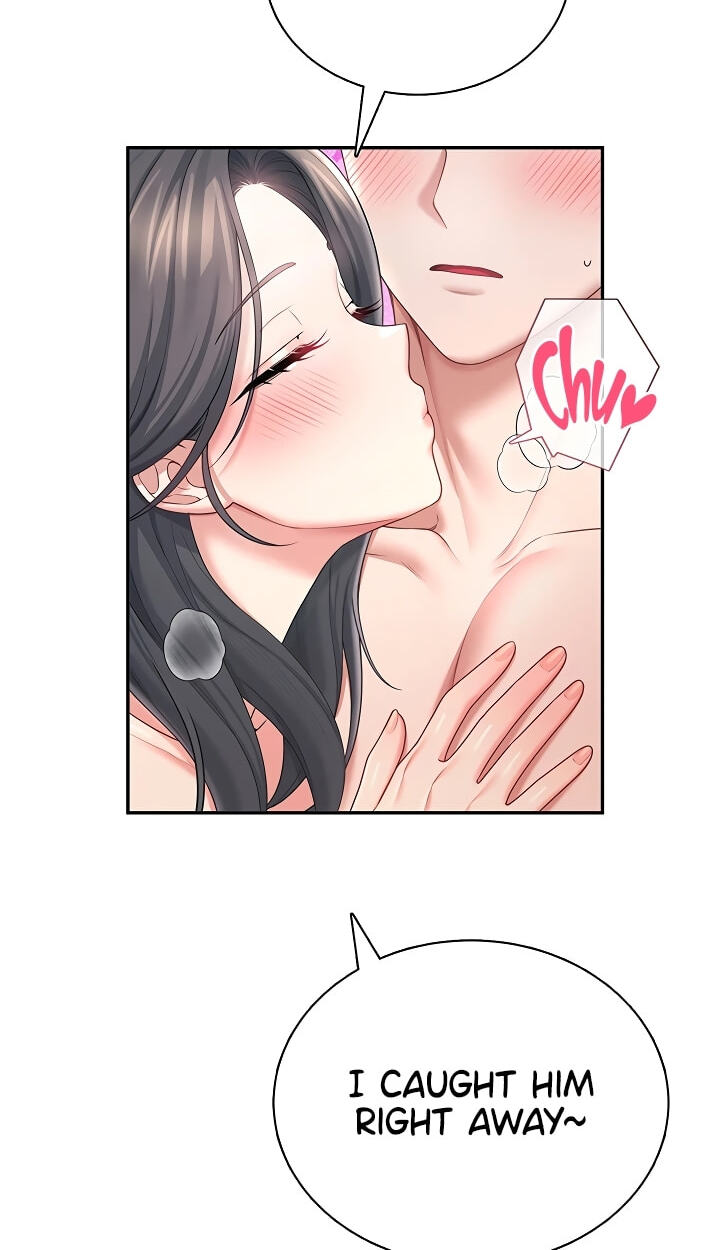 Synced for Pleasure Chapter 119 page 15 - 