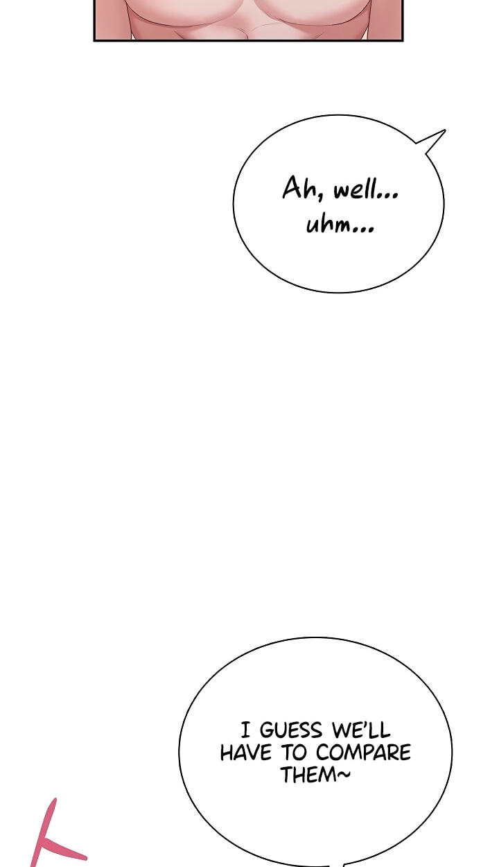 Synced for Pleasure Chapter 119 page 20 - 
