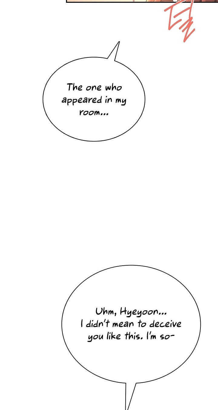 Synced for Pleasure Chapter 119 page 3 - 