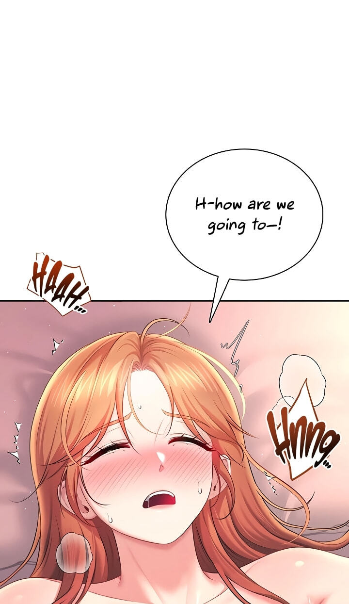 Synced for Pleasure Chapter 119 page 25 - 