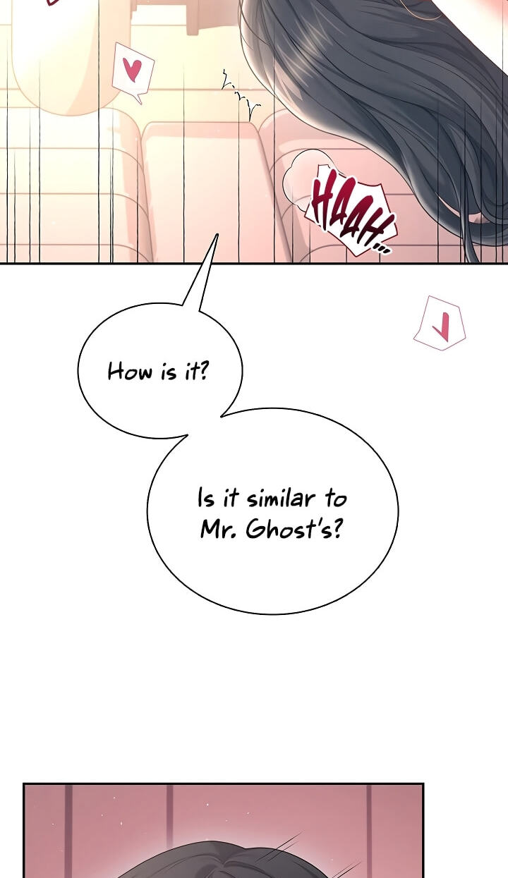 Synced for Pleasure Chapter 119 page 29 - 