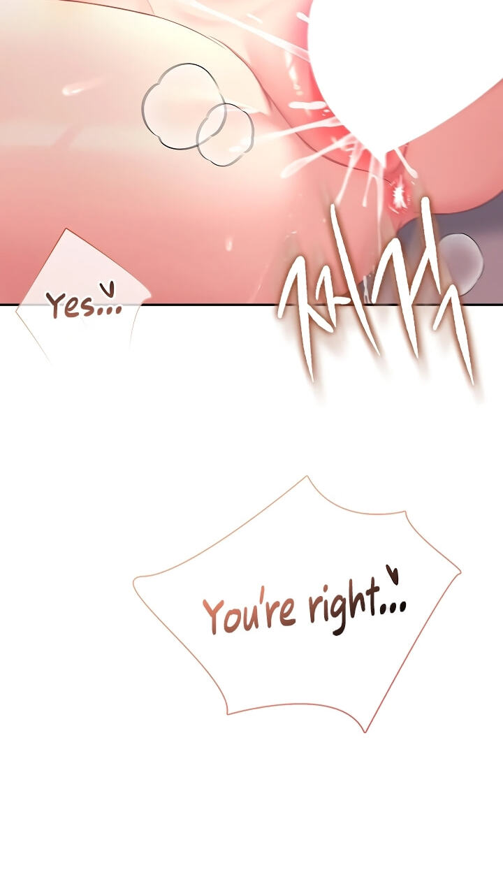 Synced for Pleasure Chapter 119 page 32 - 